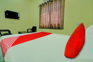 Hotel O Bliss Inn - 1