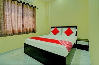 Hotel O Bliss Inn - 0