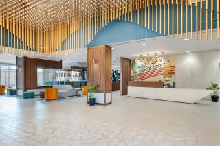 Cambria Hotel Nashville Midtown - 1