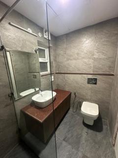 Boudhi House Minimalist Retreat with Ganges View - 9
