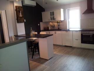Apartment Diminic Melin - Cres - 0