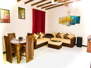 Serenity Stay - 3