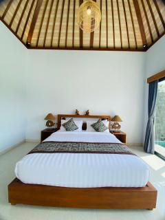 Temuku Lanyahan Ubud Villa 2 - 5