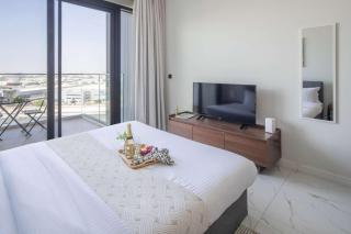 Frank Porter - Alexis Tower, Jebel Ali - 7