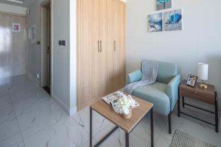 Frank Porter - Alexis Tower, Jebel Ali - 3