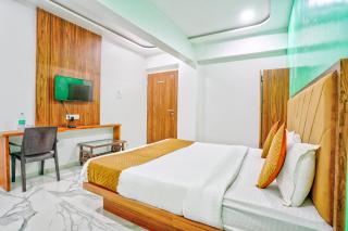 FabHotel New 7 Star - 4