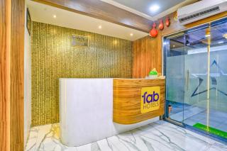 FabHotel New 7 Star - 9