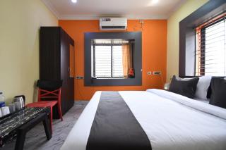 Hotel O STANZA HOTEL - 4