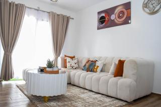 Toshika Homes - Your Home Away from Home 2bedroom - 8