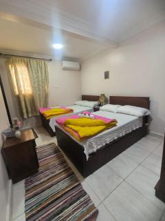 Cairo Pulse Luxury rooms - 2