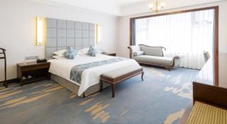 Putian Haiyuan International Hotel - 4