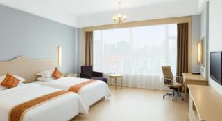 Putian Haiyuan International Hotel - 2