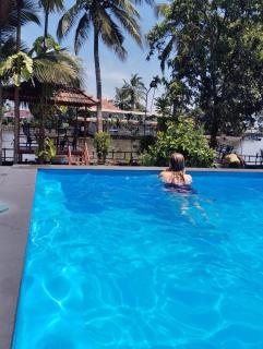 The Lake Paradise Boutique Resort - 1
