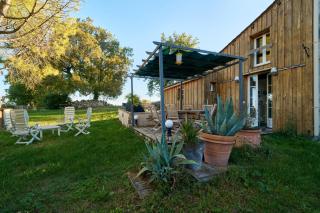 Le Gite Du Pech Chabrol - 7