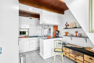 Le Gite Du Pech Chabrol - 3