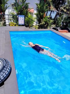 The Lake Paradise Boutique Resort - 5