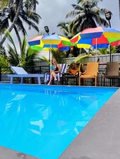 The Lake Paradise Boutique Resort - 3