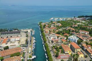Hotel Acquadolce - Peschiera del Garda - 7