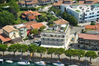 Hotel Acquadolce - Peschiera del Garda - 4
