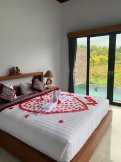 Temuku Ubud Villa - 7