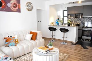 Toshika Homes - Your Home Away from Home 2bedroom - 9
