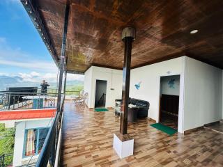 Panoramic View Guest House Sarangkot - 2