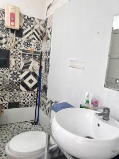 An Nam Corner - Hostel - 1