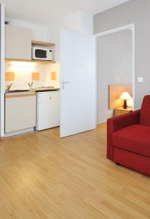 Séjours & Affaires Paris-Nanterre - 2