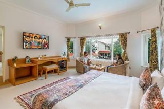 Amantra Shilpi Resort & Spa Udaipur - 3