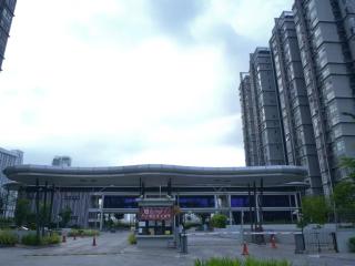 RumaKU at HYVE SOHO Cyberjaya - Studio 4pax - Wifi - 8