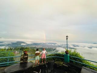 Panoramic View Guest House Sarangkot - 2