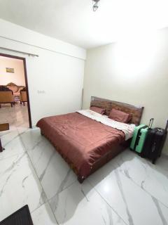 Savitry grees Home stay - 5