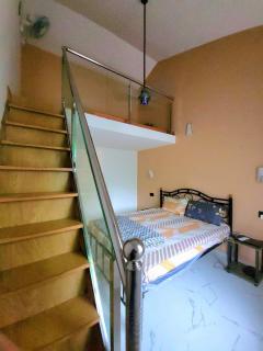 Casa Jyotsna - 3Bhk Pvt Villa with Patio & Parking, 5 mins to beach - 1