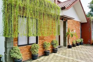 Urbanview DeJati House Jatikramat Bekasi - 9