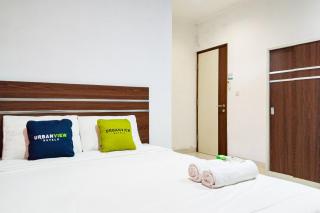 Urbanview DeJati House Jatikramat Bekasi - 0