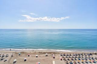 Torrox Costa · Vistas al mar A90 - 1