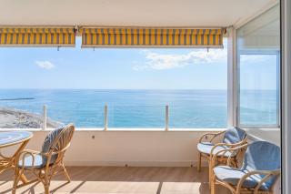 Torrox Costa · Vistas al mar A90 - 8