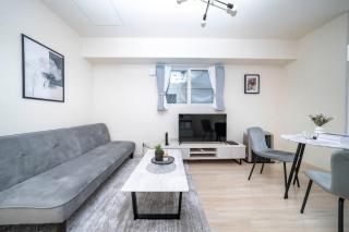 HILLS SAPPORO 402 - Vacation STAY 20174 - 0