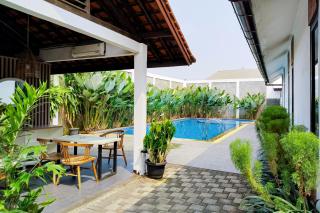 Urbanview DeJati House Jatikramat Bekasi - 2