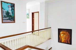 Urbanview DeJati House Jatikramat Bekasi - 1