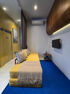haus50s hometel Hat Yai - 5