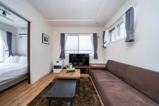 ANAX NORD5 203 - Vacation STAY 20180 - 0