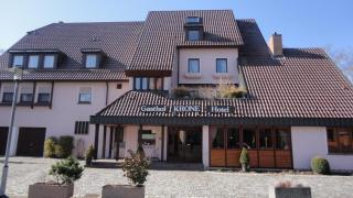 Gasthof Krone - Ötisheim - 0