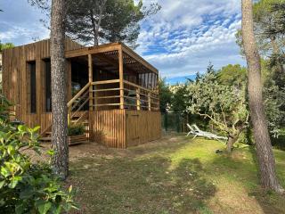 Cabane dans le Luberon - Bird in Provence - 0