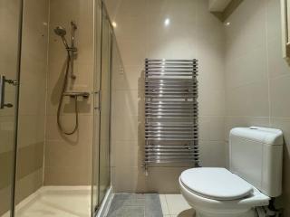 Brilliantly Located 1BDR Flat in Central London - 7