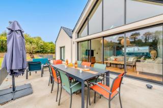 Chez Marius et Augustin - Spa - mer - 6