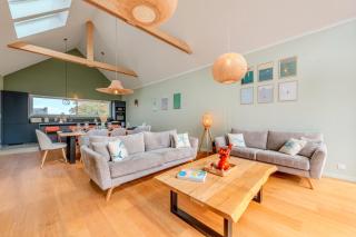 Chez Marius et Augustin - Spa - mer - 7