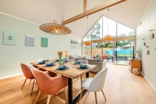 Chez Marius et Augustin - Spa - mer - 3