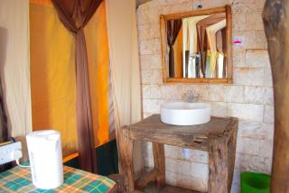 Boma Simba Safari Lodge - 6