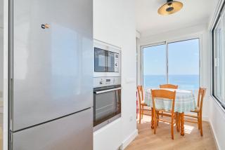 Torrox Costa · Vistas al mar A90 - 4